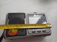 Радио приемник Fepe FP-1781BT р/п (USB) #8, П К.