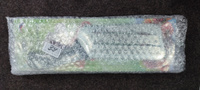 Libra-Plast Нож-шинковка для шинковки, для овощей, длина лезвия 14,5 см #3, Эдуард Д.