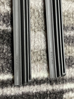 Резинки стеклоочистителя для гибридных дворников Denso ширина 8,5 мм50см/60см (комплект 2 шт) #8, Максим К.