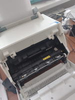 Лазерный картридж EasyPrint LS-1210 (ML-1210D3, 109R00639, 10S0150) для Samsung ML1210, Xerox Phaser 3110, 3210, цвет черный #3, Александр Ц.