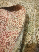 Гобелен - ткань мебельная для обивки, для штор, для рукоделия на отрез "Султан" #1, Светлана В.