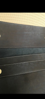 Кожаный Чехол для Макбука Pro 16 / Ноутбука 15,6 -16,0 дюймов, синий, J. Audmorr - Newport 15.6 Navy #5, Ирина Ш.
