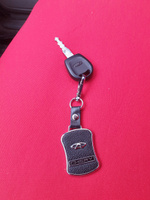 Брелок для ключей автомобиля Chery (Черри) #3, Муса Ч.
