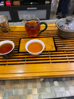Краснодарский чай Nord Tea Sochi Красный 75г #58, Виталий З.