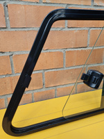 Окна раздвижные (форточки) передние для УАЗ 452 Буханка, 3303 и их модификаций #2, Анастасия М.