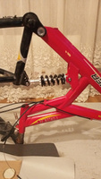 Амортизатор рамы для велосипеда SF-S02 пружинный, длина 165мм, степень жесткости 850LBS/IN #4, Анатолий В.