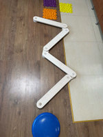 Балансировочная доска / Балансировочная дорожка / Координационная лестница для детей 4 доски (комплект 1) #1, Олег Л.