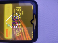 Противоударное защитное 3D стекло с олеофобным покрытием для телефона Xiaomi Poco C40 / Закаленное полноклеевое стекло на Сяоми Поко С40 / Полноэкранное с рамкой #4, Вячеслав Н.