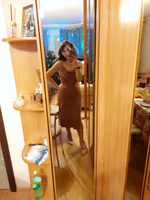 Платье LOOK OF YOUNG #45, Юля.С