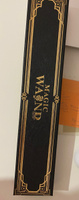 Волшебная палoчка Северуса Снейпа в подарочной коробке + Билет на Платформу 9 и 3/4 #124, Альбина С.