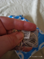 Монета коллекционная сувенирная литая, денежный талисман (оберег, амулет) в кошелёк, сувенир в личную коллекцию для принятия решений "Пить/Не пить" #41, Андрей К.