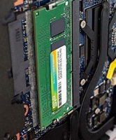 Silicon Power Оперативная память DDR4 2400 Мгц 1x8 ГБ (SP008GBSFU240B02) #1, Дмитрий С.