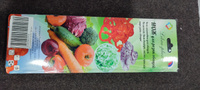 Libra-Plast Нож-шинковка для шинковки, для овощей, длина лезвия 14,5 см #4, Эдуард Д.