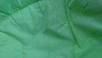 Нитки для швейных машин и оверлока промышленные MAXag basic светло-зеленый 50/2 длина 5000 ярд 4570 метров полиэстер #88, Анна О.