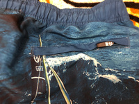 Шорты для плавания шорты ISEE Пляжная одежда, 1 шт #4, Ева Н.