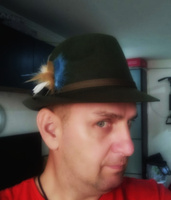 Шляпа Hathat #2, Евгения П.