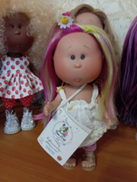 Кукла Nines виниловая 23см Little Mia в пакете (3104A3) #2, Ольга И.