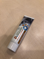 D&SILVER натуральная гелевая зубная паста с витамином Д(D3) и серебром #2, Евгений Н.
