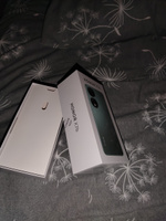 Honor Смартфон X7b Ростест (EAC) 8/128 ГБ, зеленый #7, Кожевников И.