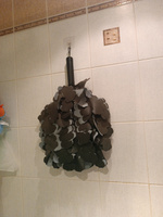 Многоразовый искусственный веник для бани, сауны, хаммама VeNik Store #8, Марина П.