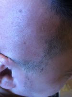 ROST PREMIUM 10% Средство для роста бороды волос и усов / Сыворотка против облысения у мужчин / Лосьон от выпадения волос #4, вероника л.