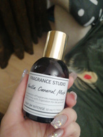 Духи женские ProNiche Fragrance Studio Vanilla, Caramel, Musk, парфюм женский, #2, Gulnaz M.