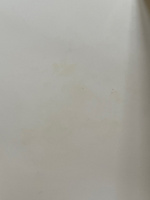 Белая матовая скатерть на стол 120 60 см. Жидкое гибкое стекло 1.5 мм. Белая мягкая клеенка ПВХ. #3, Станислав Г.