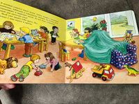"Якоб в детском саду" / Развивающие книги | Бансер Неле #2, Виктория Г.