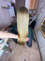 JKeratin Fix Hair Кератин для выпрямления волос 120 мл. #3, Наталья В.