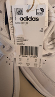 Кроссовки adidas Sportswear STRUTTER #71, Сергей С.
