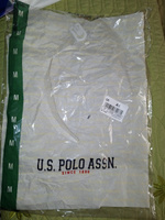 Рубашка U.S. POLO ASSN. #3, Дарья В.
