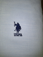 Рубашка U.S. POLO ASSN. #6, Дарья В.