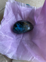 Натуральный камень лабрадор 1 шт 3-5 см #2, Дарья