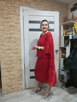 Платье VERAVI #38, Светлана Ш.