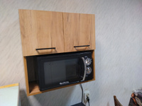 CALPE Кухонный модуль навесной 60х28х60 см #7, Виктор К.
