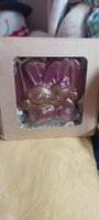 Шоколадная фигурка Дарозавр "Зайки на сердце", бельгийский шоколад, 70 г #1, Згожев Сергей