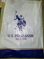 Рубашка U.S. POLO ASSN. #2, Дарья В.