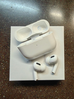 Беспроводные наушники SmartT1me, Bluetooth гарнитура, Наушники Pro, цвет белый #8, Зинаида С.