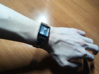 Наручные часы Casio LTP-V007D-2E #13, Оксана С.