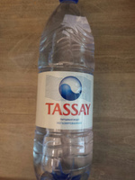 Вода негазированная Tassay природная, 6 шт х 1,5 л #70, Oleg